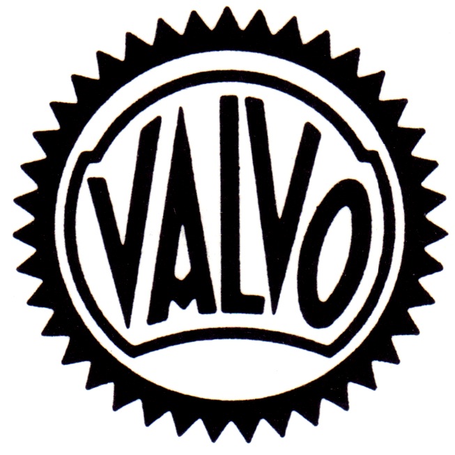 Valvo logo